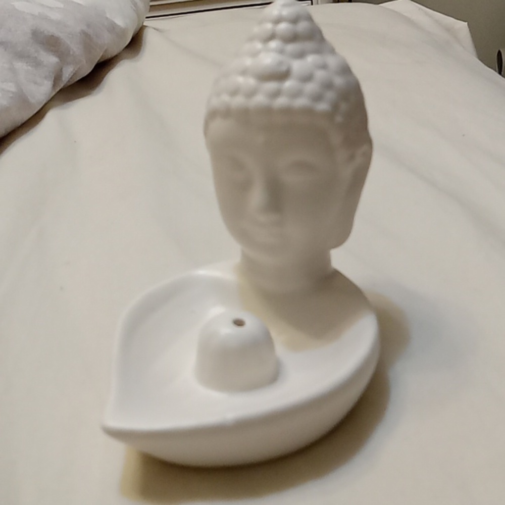 Buddah Incense holder